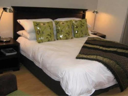 Bed & Breakfast River Place Manor Upington