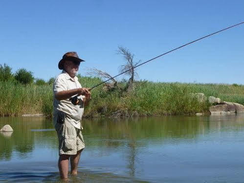 River Place Manor 5* Upington