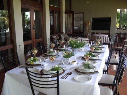River Place Manor Upington